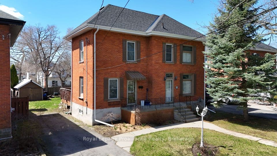 308 Bleecker Avenue, Belleville, ON K8N 3V4 – photo 2