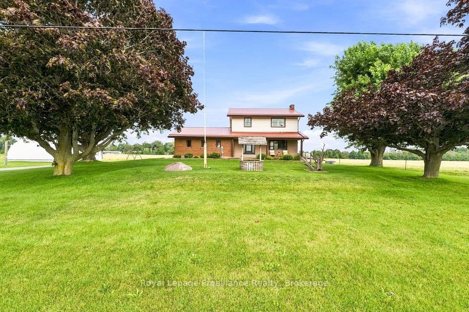 499 McMaster Road, Quinte West, ON K8V 0N4 – photo 2