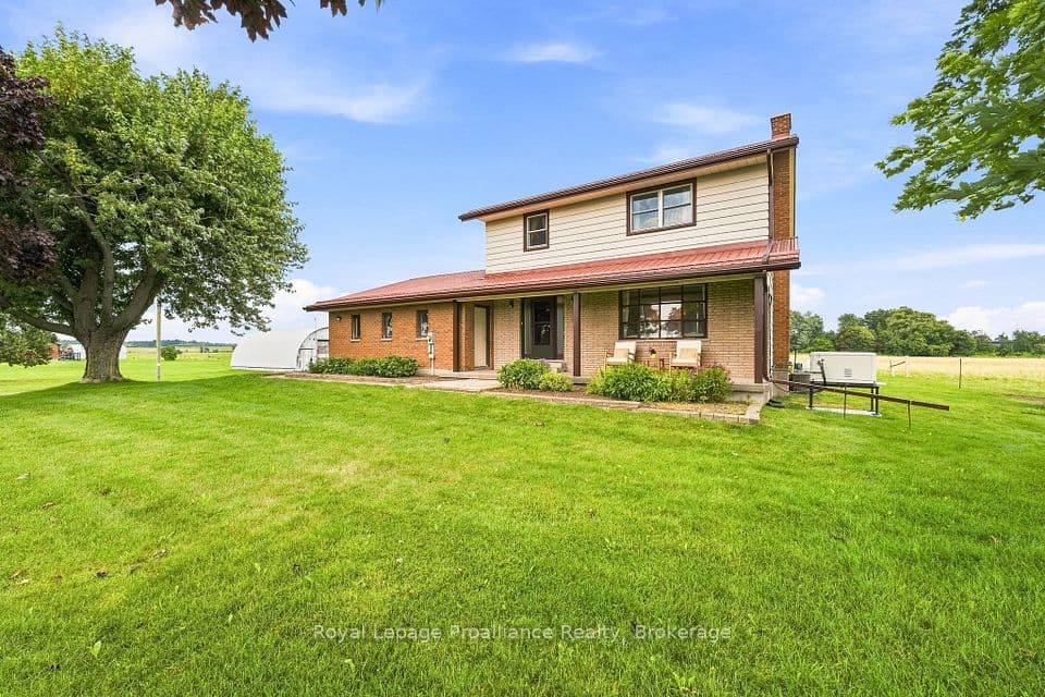 499 McMaster Road, Quinte West, ON K8V 0N4 – main photo