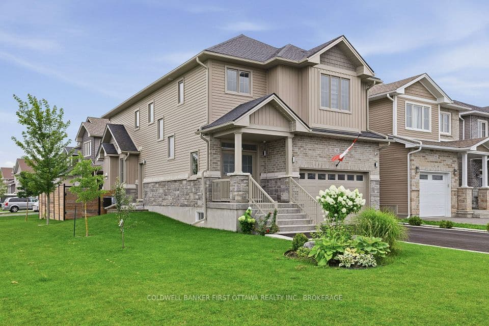 502 Beth Crescent, Kingston, ON K7P 0K9 – main photo