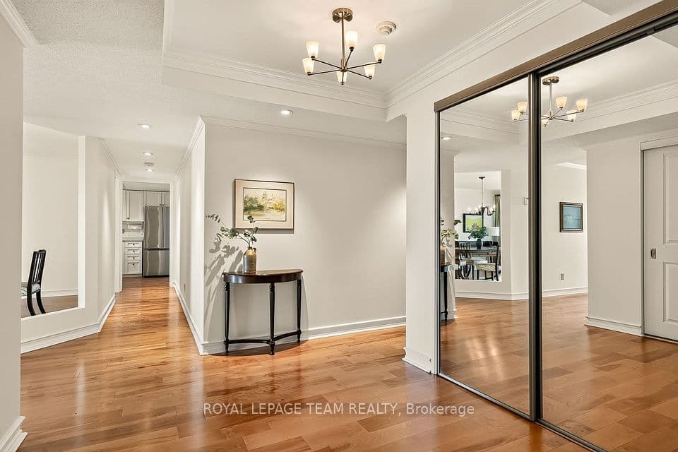 130 Rideau Terrace 7, New Edinburgh - Lindenlea, ON K1M 0Z2 – photo 3
