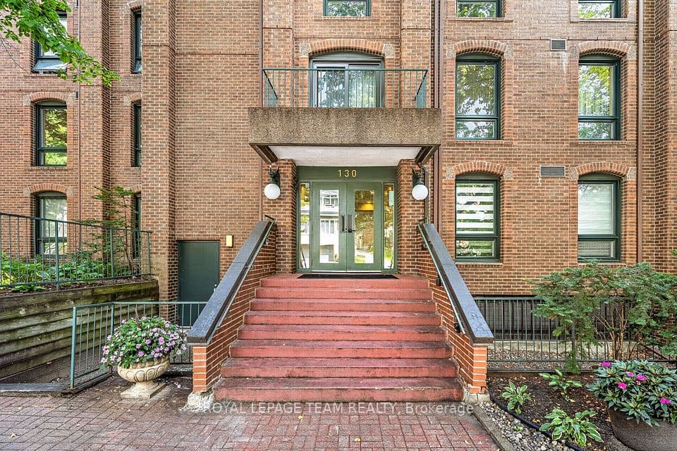 130 Rideau Terrace 7, New Edinburgh - Lindenlea, ON K1M 0Z2 – photo 2