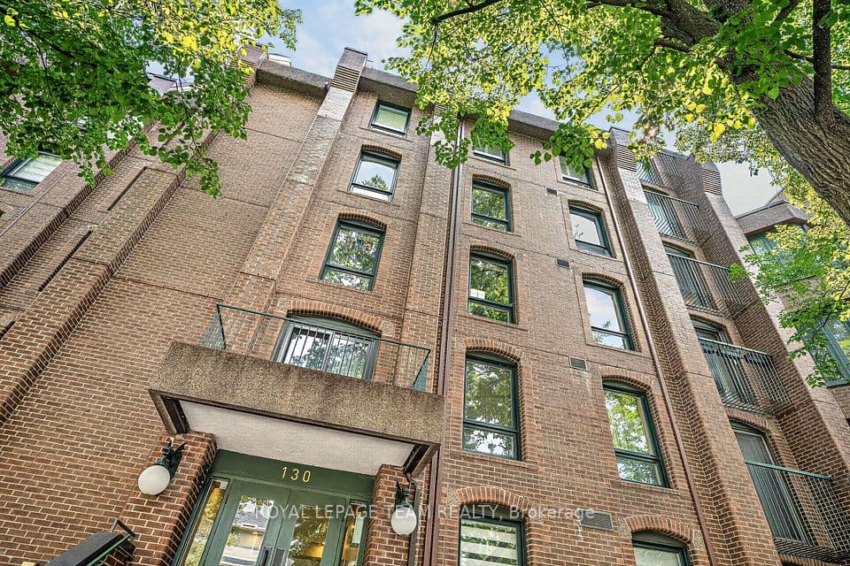 130 Rideau Terrace 7, New Edinburgh - Lindenlea, ON K1M 0Z2 – main photo