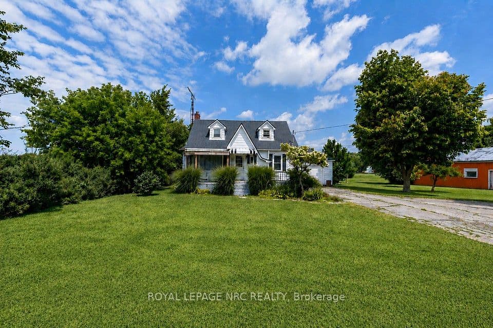 42846 3 Highway, Wainfleet, ON L0S 1V0 – main photo