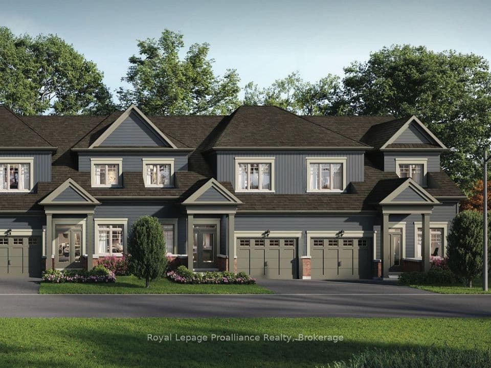 1 Amira Street, Quinte West, ON K8V 0R6 – main photo