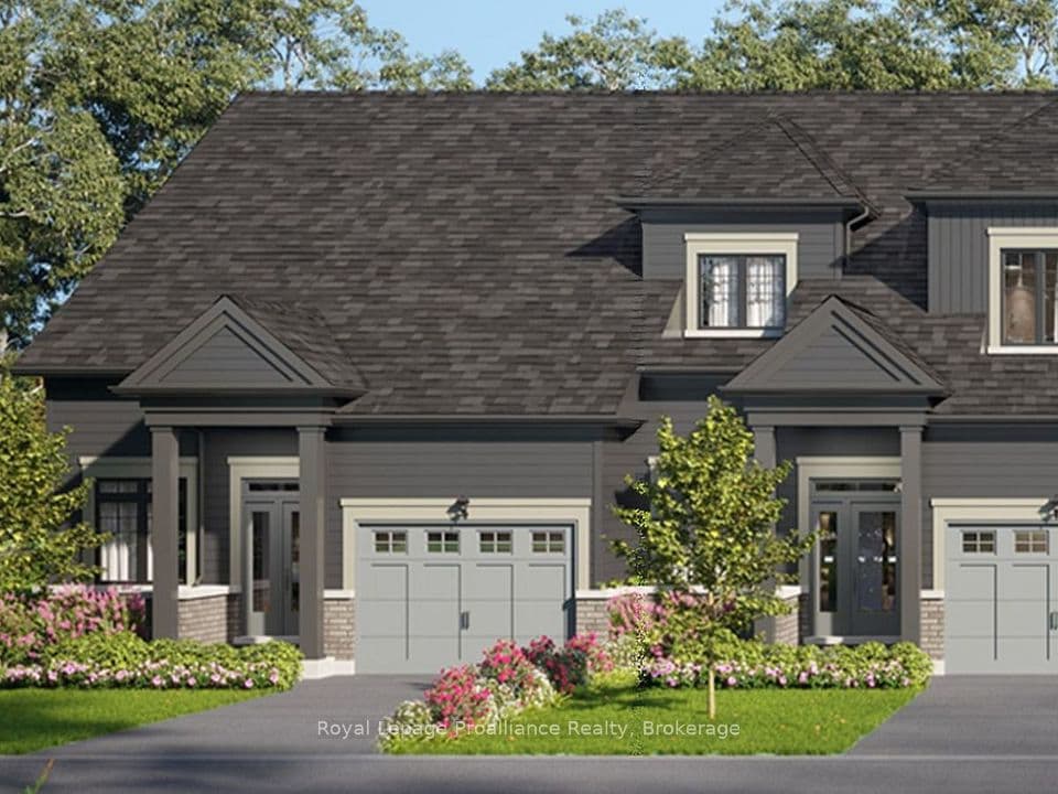 2 Bianca Street, Quinte West, ON K8V 0R6 – main photo