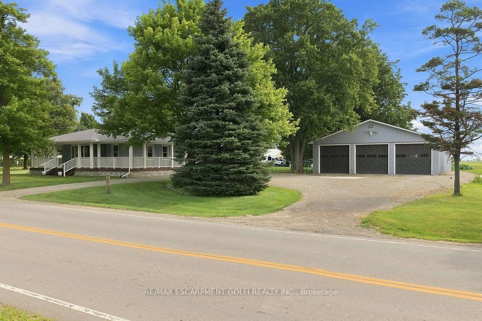 146 Lynden Road, Hamilton, ON L0R 1T0 – main photo