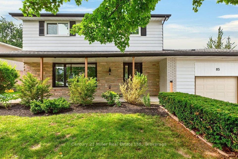 85 Waterford Drive, Erin, ON N0B 1T0 – main photo