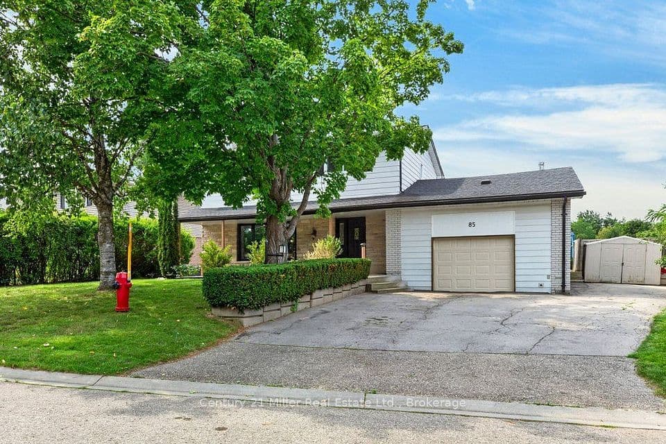 85 Waterford Drive, Erin, ON N0B 1T0 – photo 3
