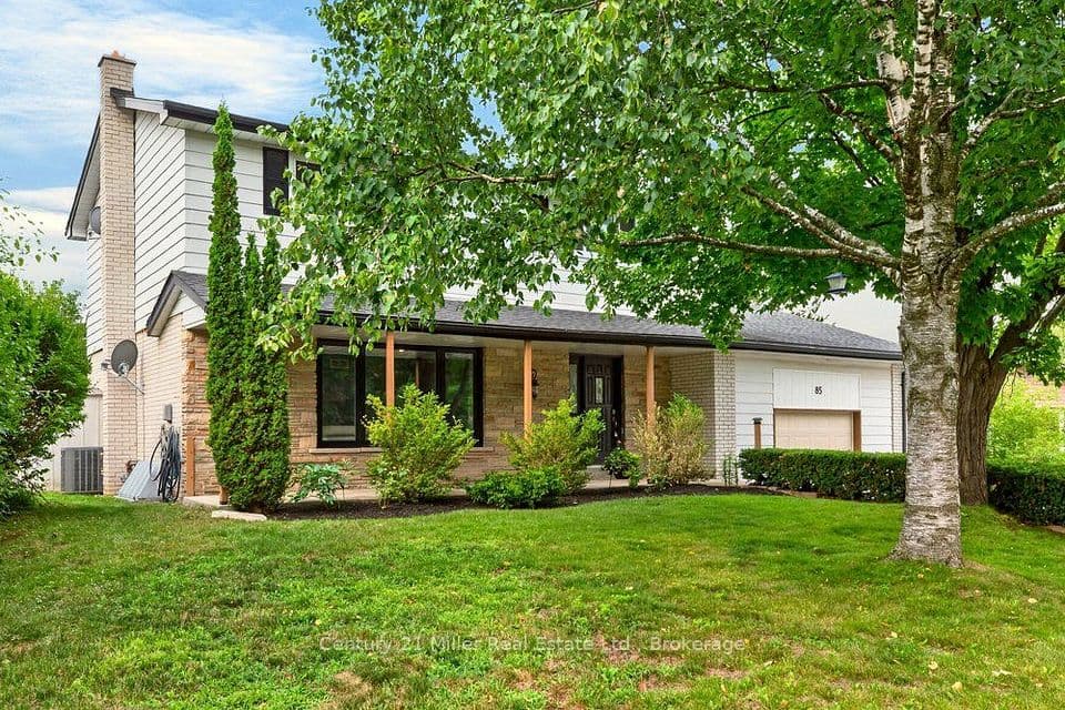 85 Waterford Drive, Erin, ON N0B 1T0 – photo 2
