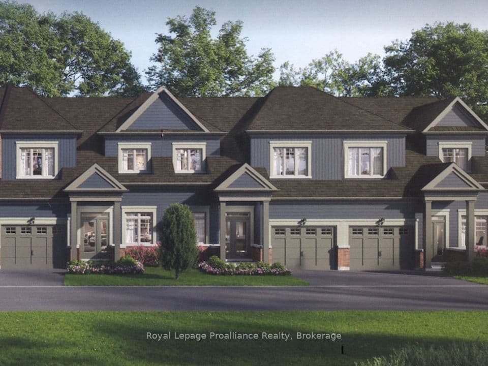 3 Amira Street, Quinte West, ON K8V 0R6 – main photo