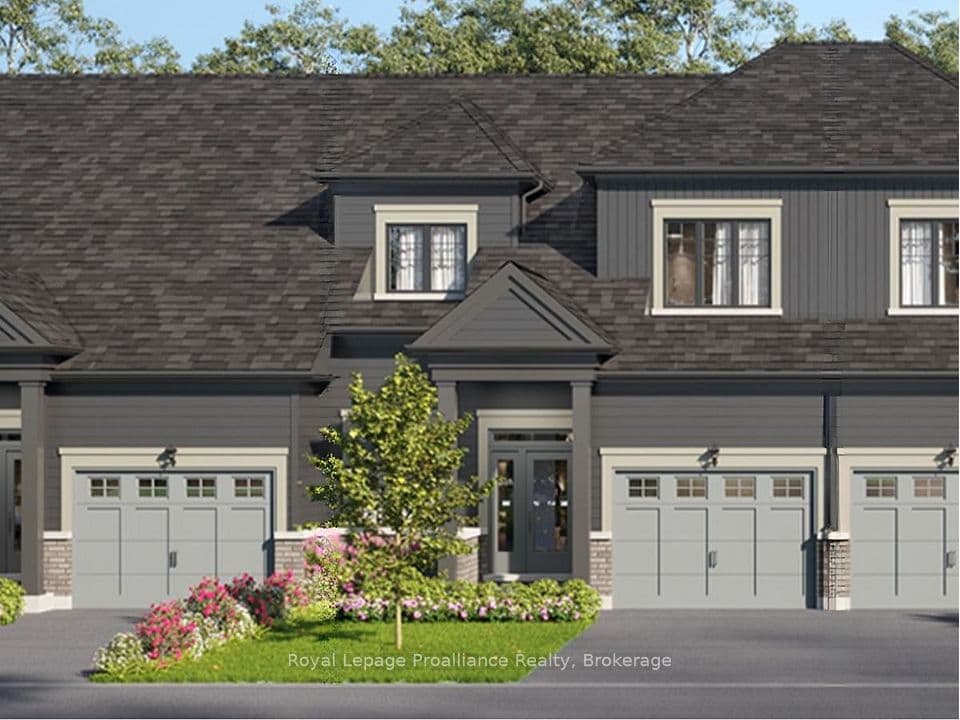 4 Bianca Street, Quinte West, ON K8V 0R6 – main photo