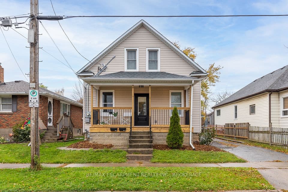 50 Fifth Street, Welland, ON L3B 4Z5 – main photo