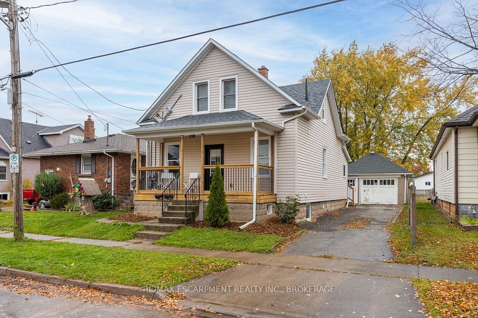 50 Fifth Street, Welland, ON L3B 4Z5 – photo 2