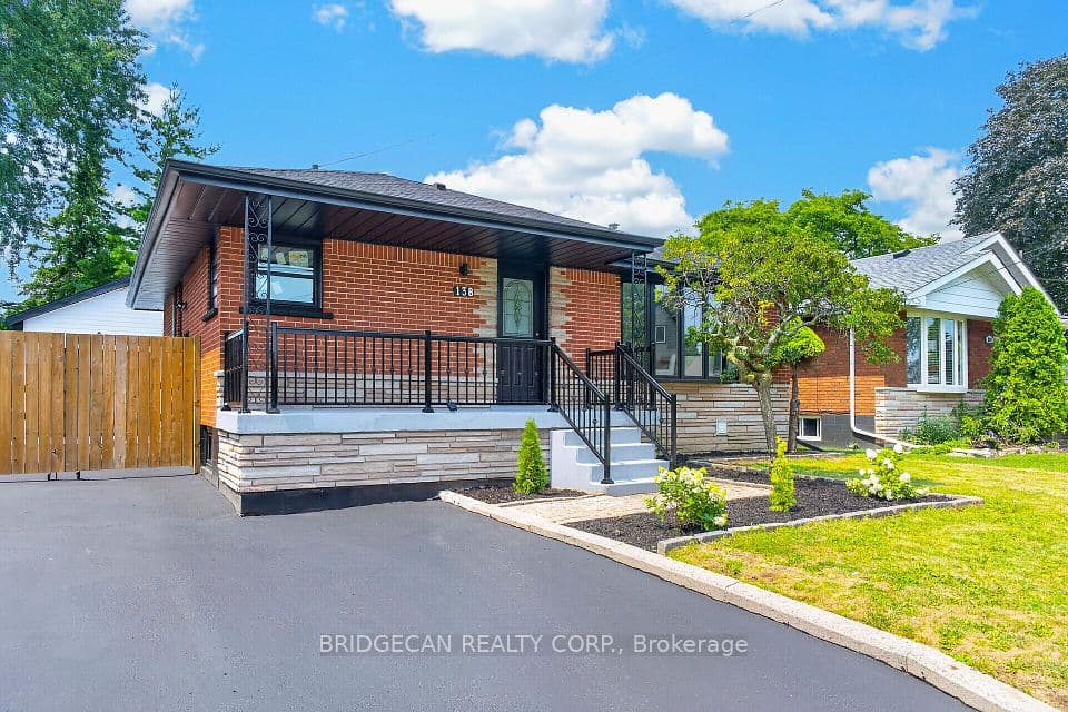 138 Rendell Boulevard, Hamilton, ON L8T 3P6 – photo 3