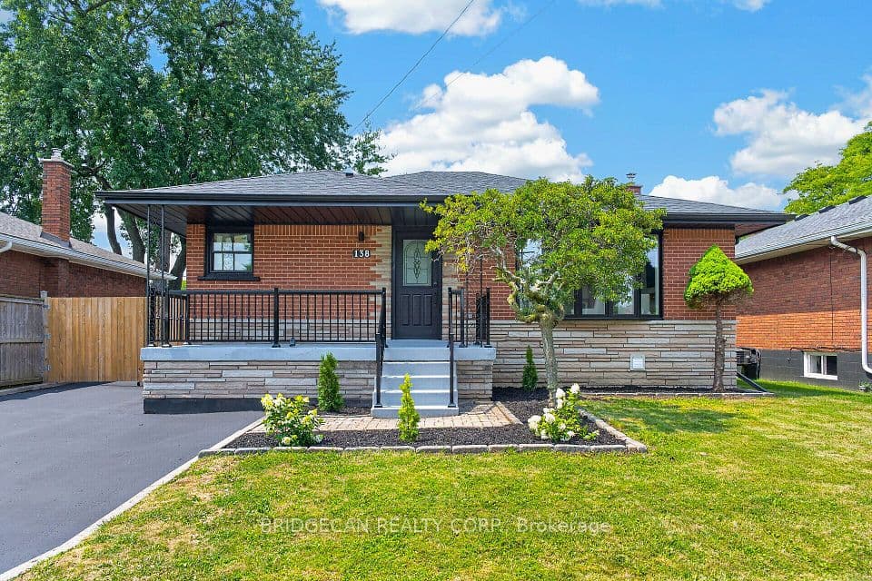 138 Rendell Boulevard, Hamilton, ON L8T 3P6 – photo 2