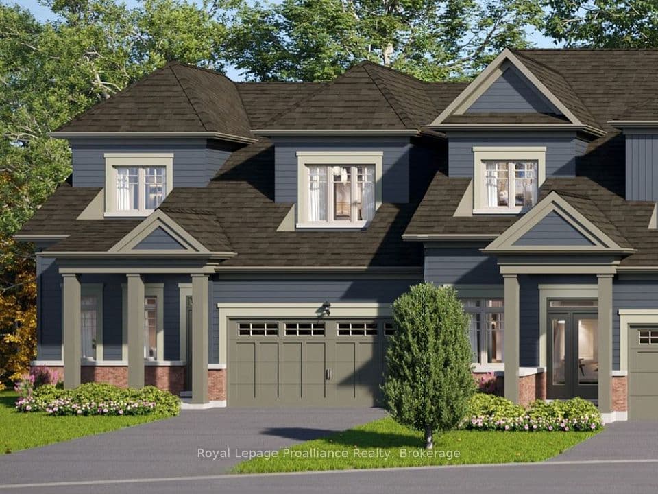 11 Amira Street, Quinte West, ON K8V 0R6 – main photo