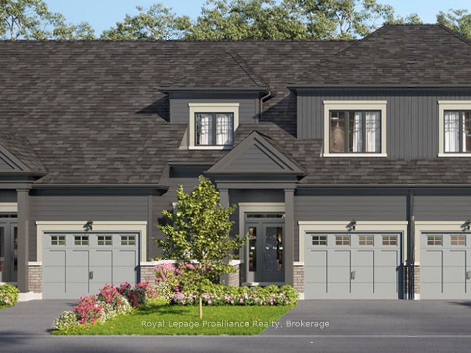 12 Kingfisher Drive, Quinte West, ON K8V 0R6 – main photo