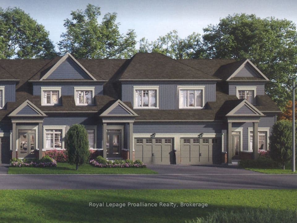 13 Amira Street, Quinte West, ON K8V 0R6 – main photo