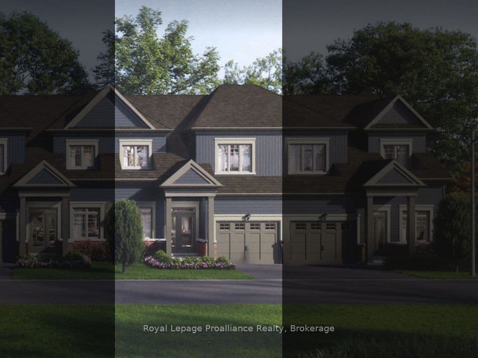 13 Amira Street, Quinte West, ON K8V 0R6 – photo 2