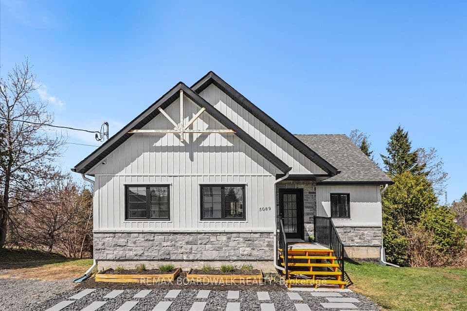 5089 County Rd 10 Road, The Nation, ON K0B 1G0 – photo 2