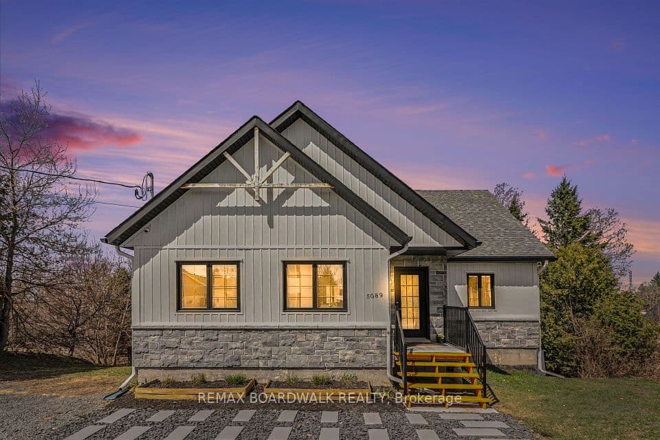 5089 County Rd 10 Road, The Nation, ON K0B 1G0 – main photo