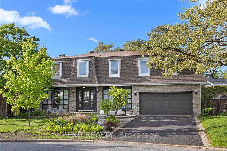 899 Dresden Crescent, Britannia Heights - Queensway Terrace N and Area, ON K2B 5H8 – photo 2