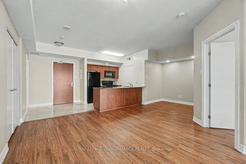 234 Rideau Street 2205, Lower Town - Sandy Hill, ON K1N 0A9 – photo 3