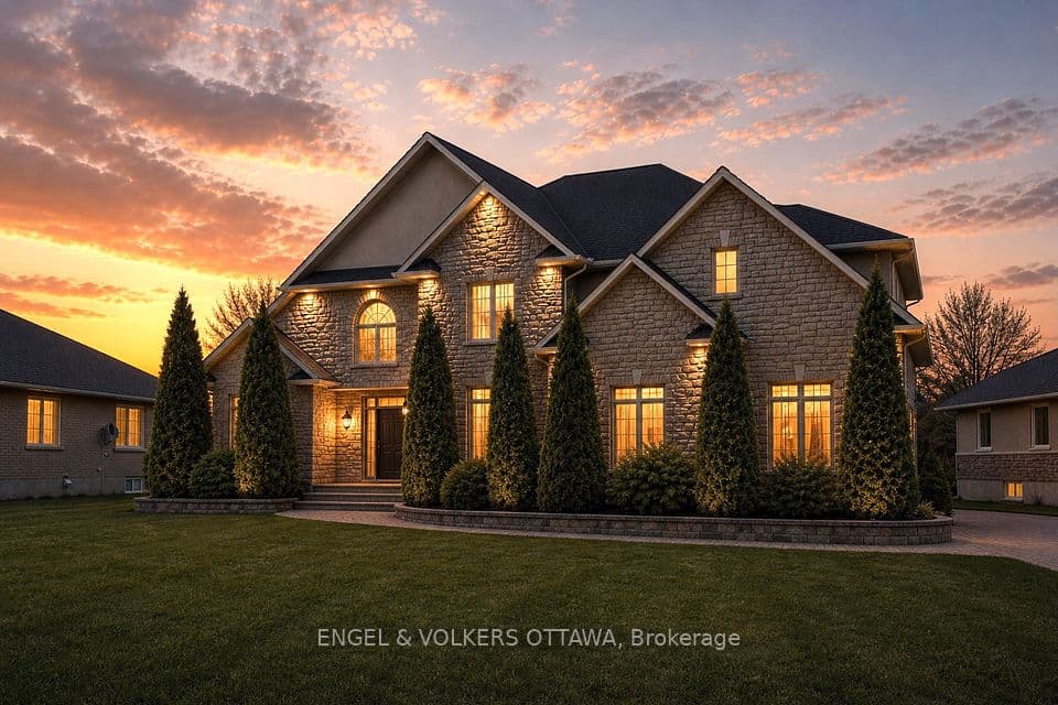 6842 South Village Drive, Greely - Metcalfe - Osgoode - Vernon and Area, ON K4P 0A5 – main photo
