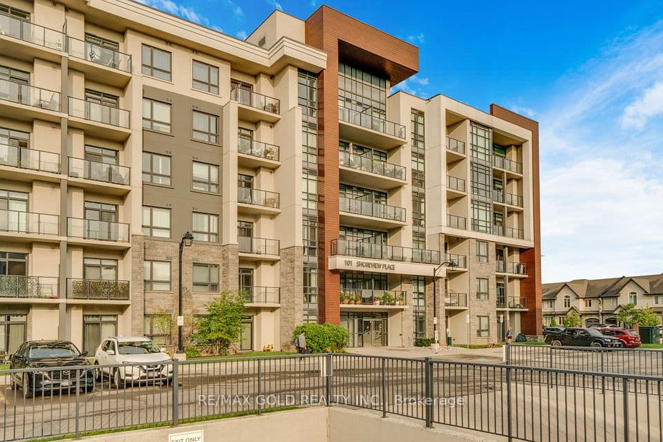 101 Shoreview Place 502, Hamilton, ON L8E 0K2 – photo 3