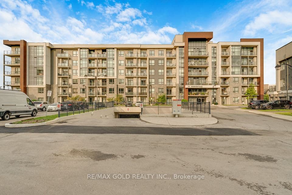 101 Shoreview Place 502, Hamilton, ON L8E 0K2 – main photo