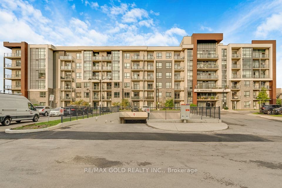 101 Shoreview Place 502, Hamilton, ON L8E 0K2 – photo 2