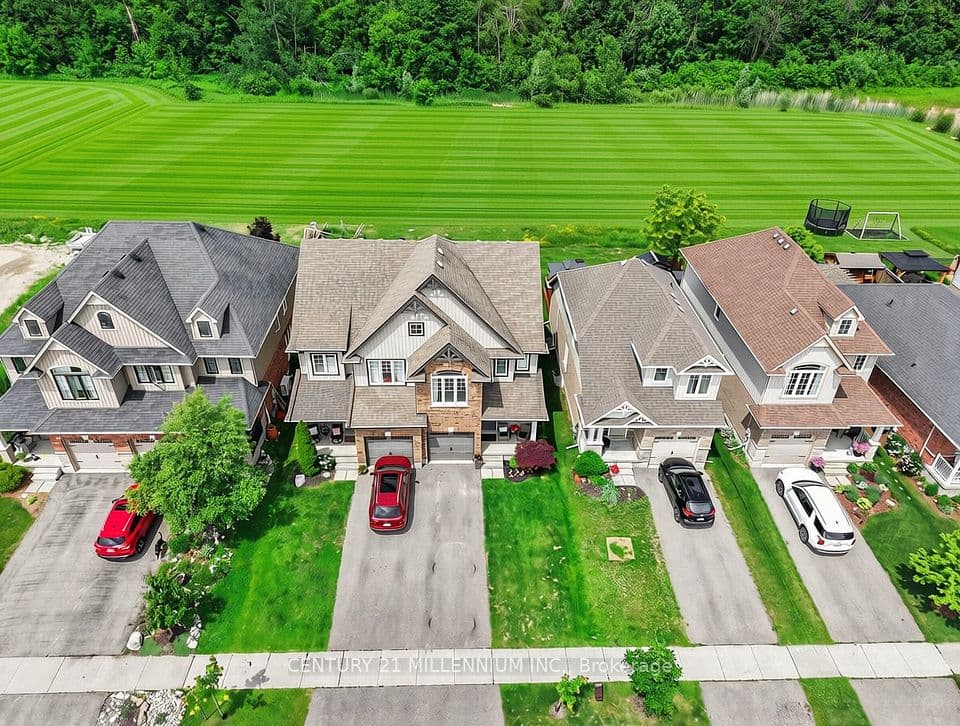 22 Limera Avenue, Woolwich, ON N3B 0B6 – main photo