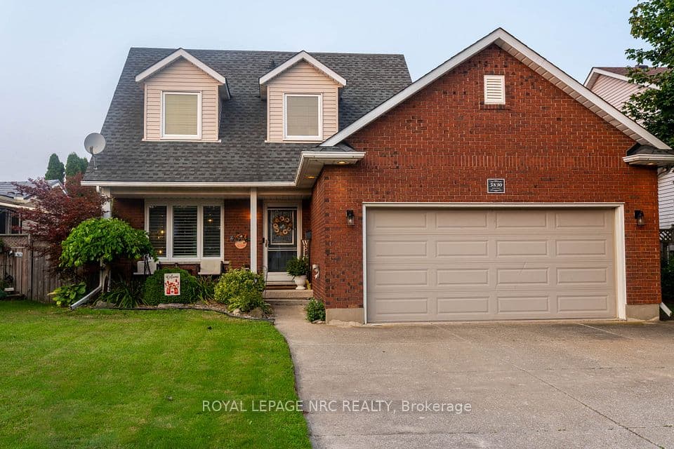 5830 Aspen Court, Niagara Falls, ON L2G 7V3 – main photo