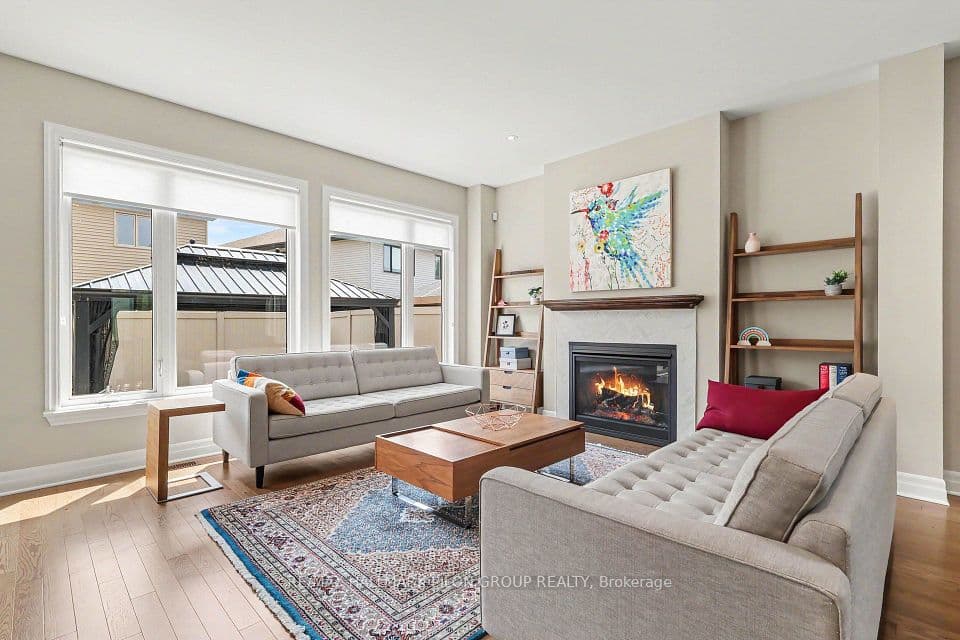 260 Shinleaf Crescent, Orleans - Convent Glen and Area, ON K1W 0J2 – photo 3