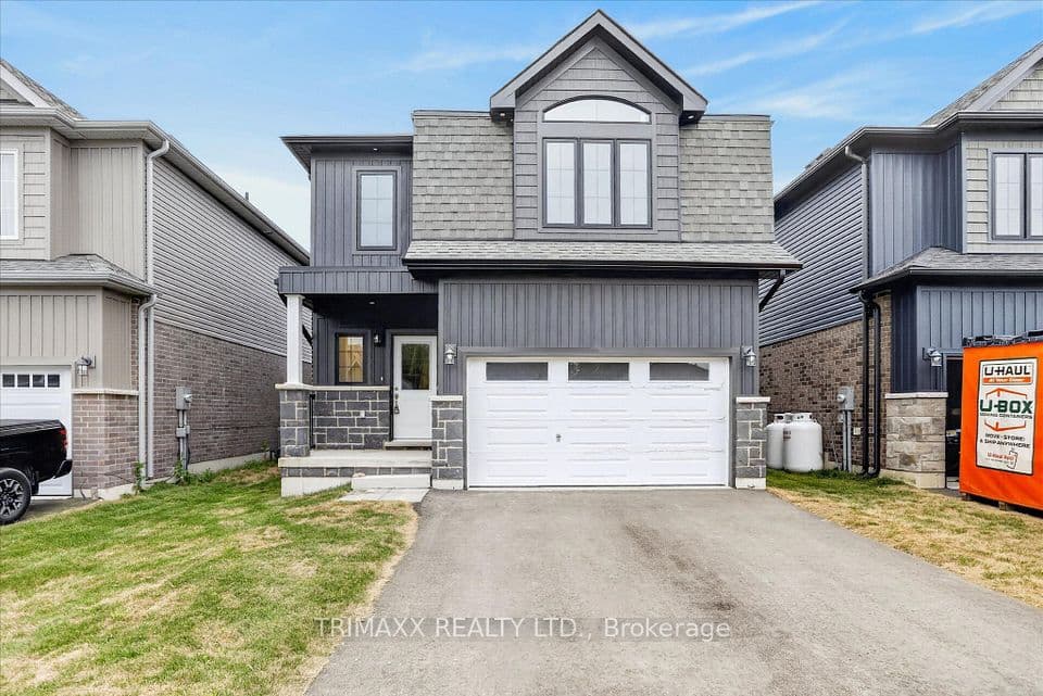 56 Hillcroft Way, Kawartha Lakes, ON K0M 1A0 – photo 2