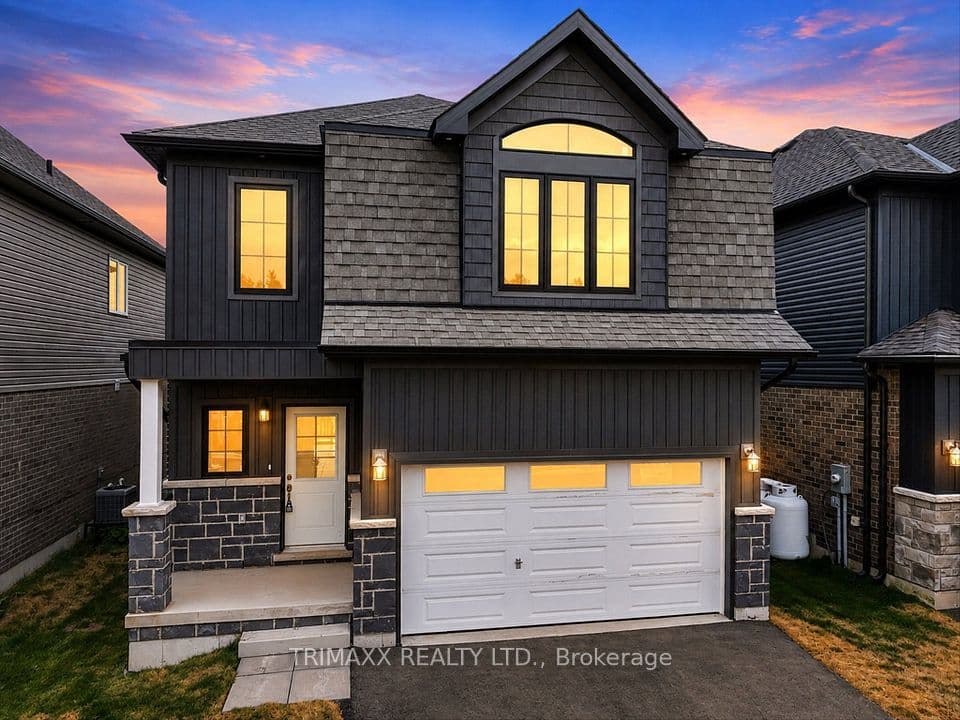 56 Hillcroft Way, Kawartha Lakes, ON K0M 1A0 – main photo