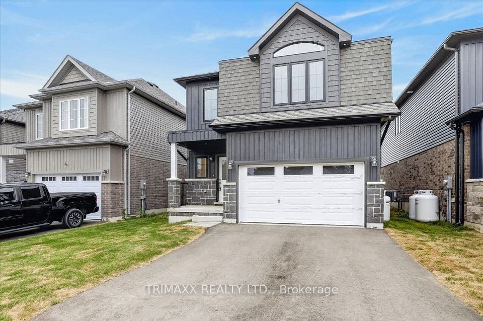 56 Hillcroft Way, Kawartha Lakes, ON K0M 1A0 – photo 3