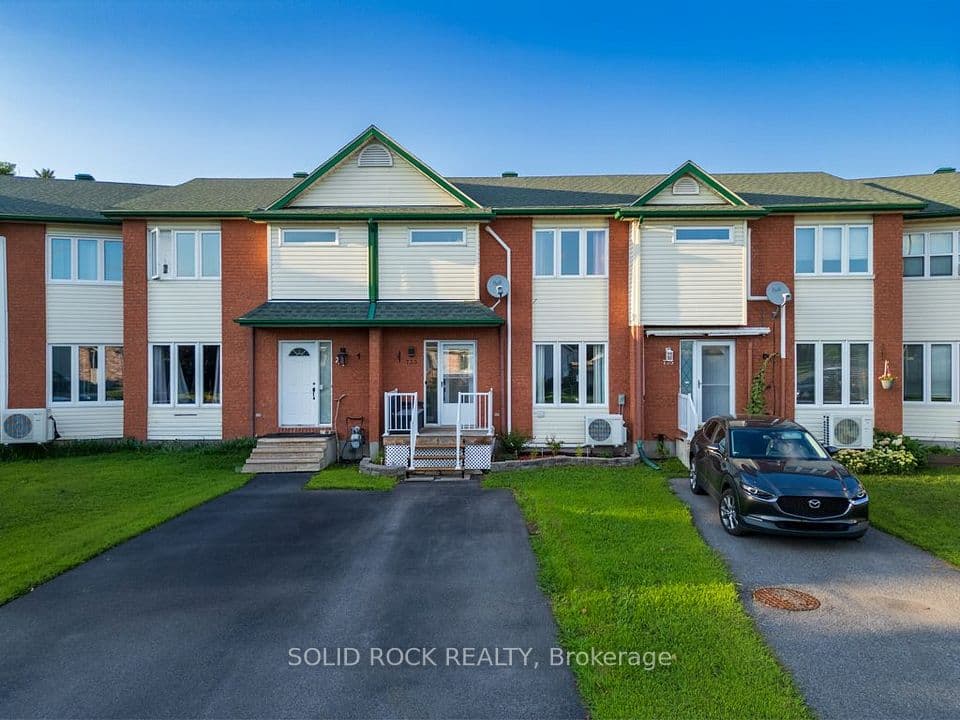 733 Morris Street, Clarence-Rockland, ON K4K 1M9 – main photo