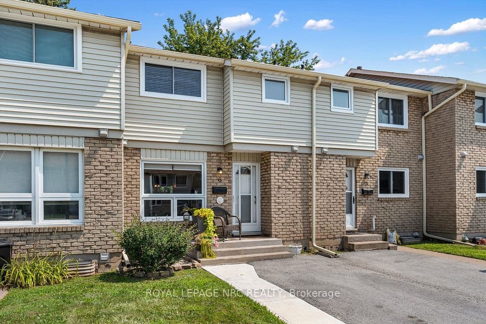6767 Thorold Stone Road 6, Niagara Falls, ON L2J 3W9 – photo 2