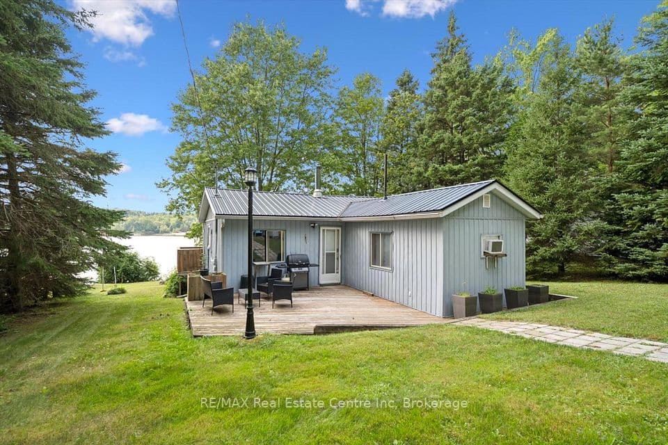 729 SEVENTH Street, Centre Wellington, ON N0B 1J0 – main photo