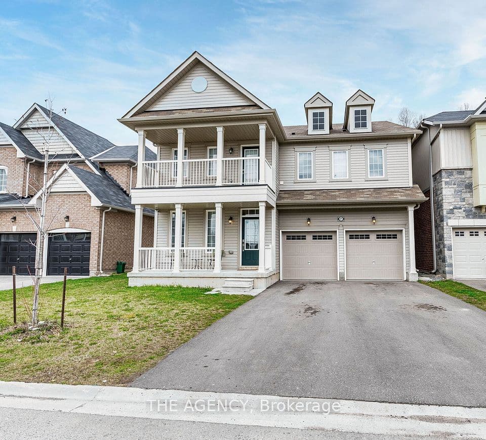 8779 Chickory Trail, Niagara Falls, ON L2H 3S4 – main photo