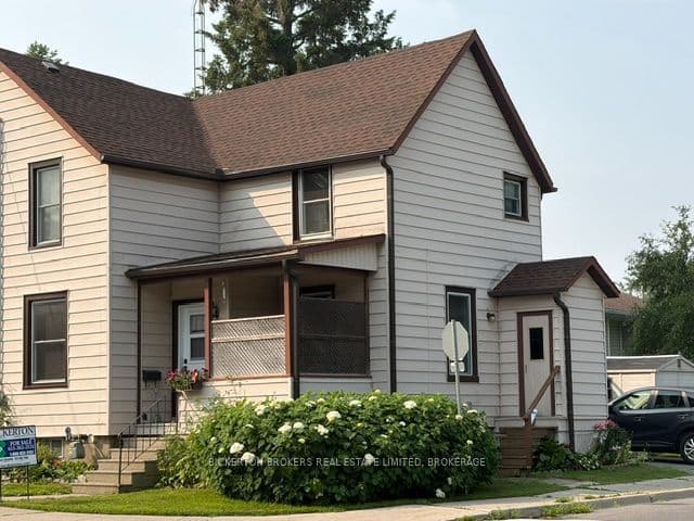 292 William Street N, Gananoque, ON K7G 1S5 – main photo
