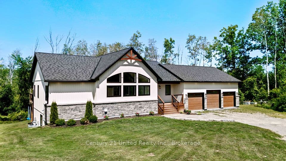 27 Awbrie Lane, Otonabee-South Monaghan, ON K9J 0E6 – main photo