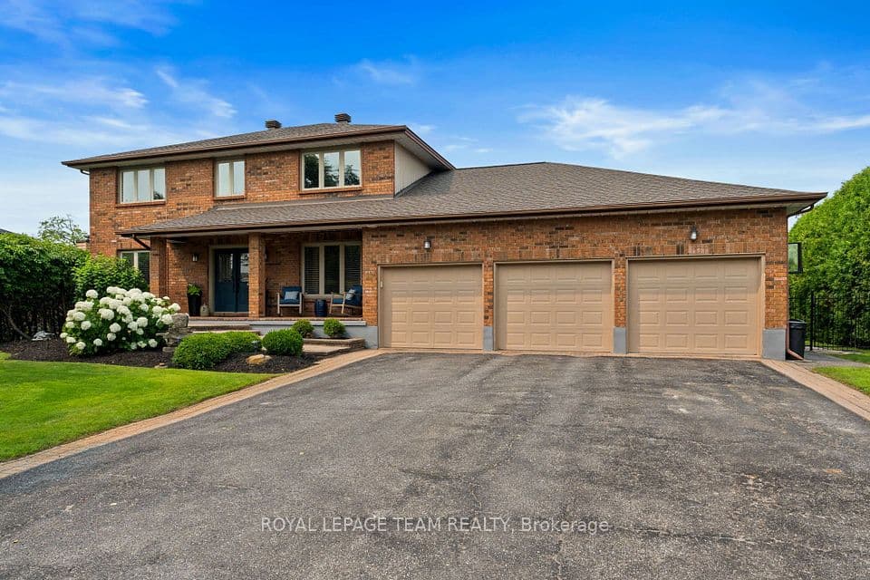 1095 Bravar Drive, Manotick - Kars - Rideau Twp and Area, ON K4M 1G2 – photo 2