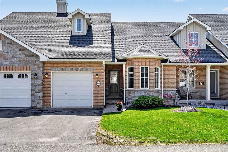 138 Village Crescent, Peterborough, ON K9J 0A9 – main photo