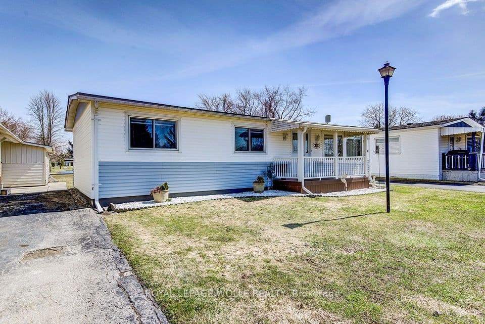 21 Fairview Crescent, North Perth, ON N4W 3G8 – photo 3