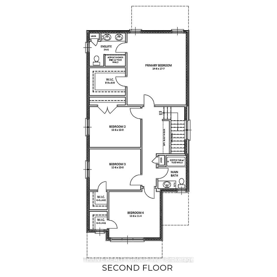 2386 Jordan Boulevard, London North, ON N6G 0X8 – photo 3