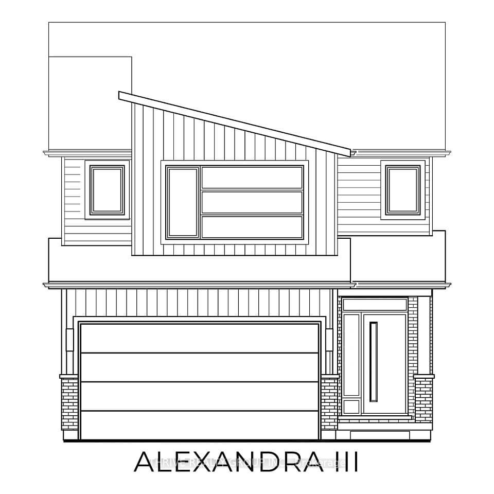 2386 Jordan Boulevard, London North, ON N6G 0X8 – main photo