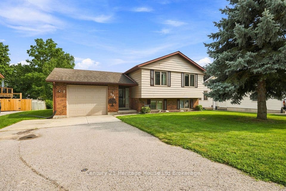 174 Metcalfe Street, Ingersoll, ON N5C 1M9 – photo 2
